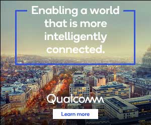 Enabling a world that is more intelligently connected