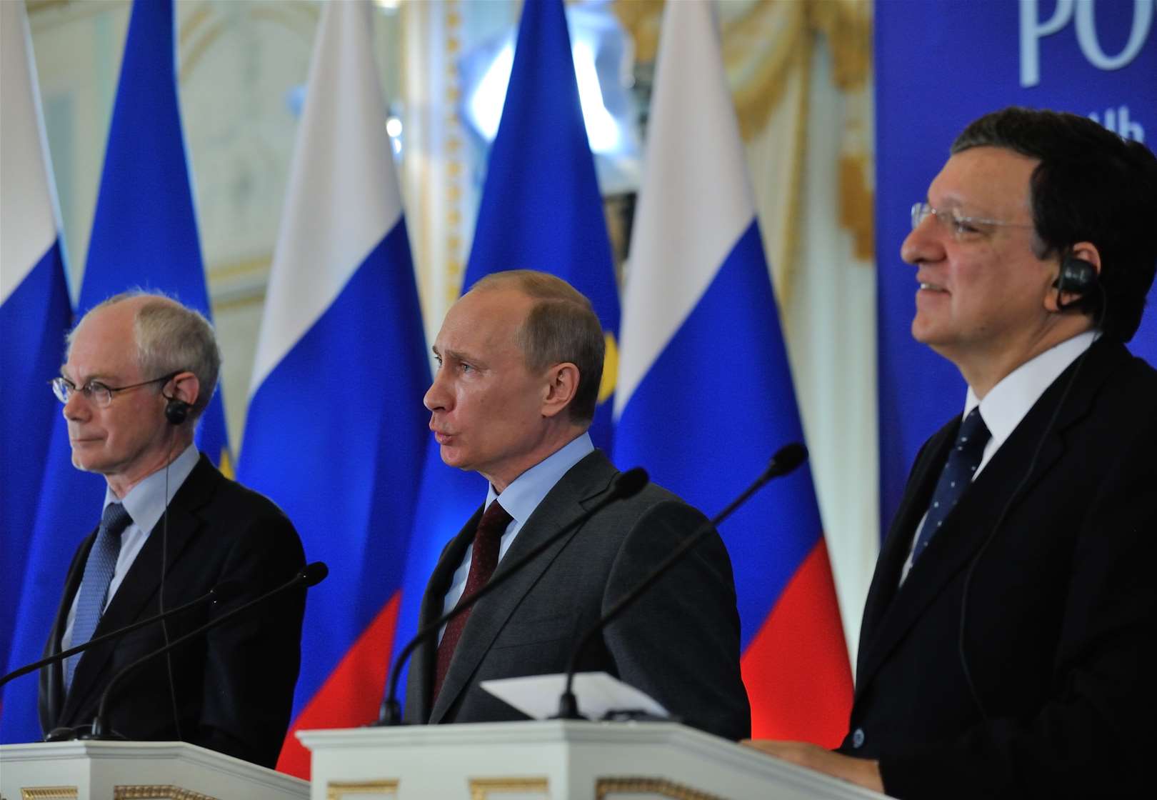 Is Russia's grip on European energy weakening? | Comment | Encompass