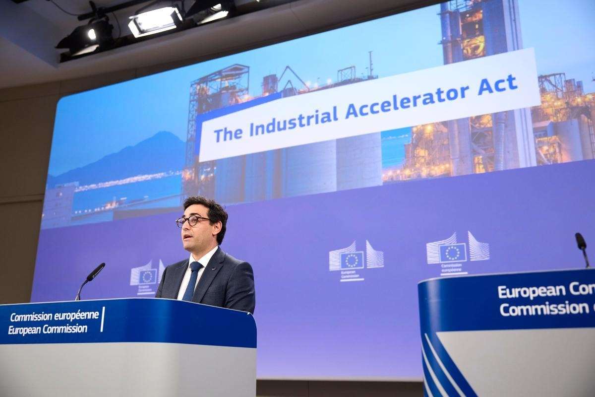 Made with Europe