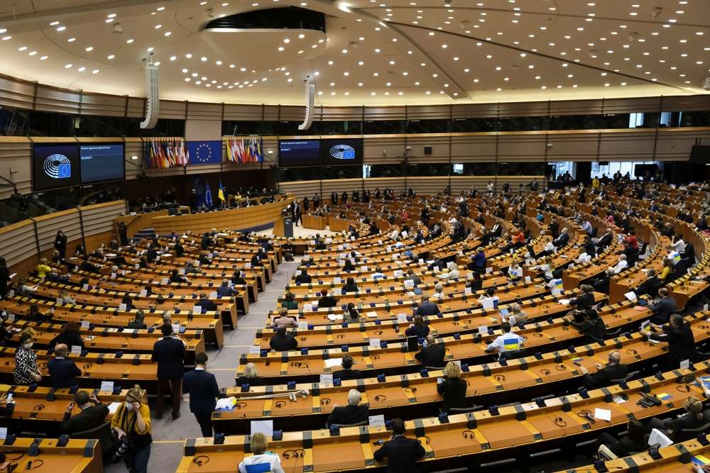 European Assembly Agenda-setting in the European Parliament - the power of actually ...