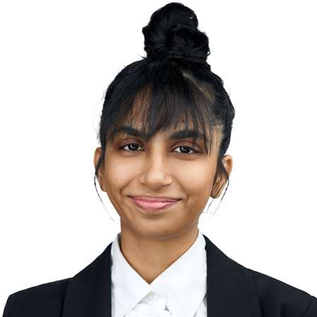 Dyuti Pandya