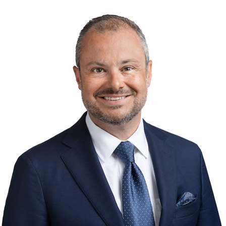 Mark Camilleri